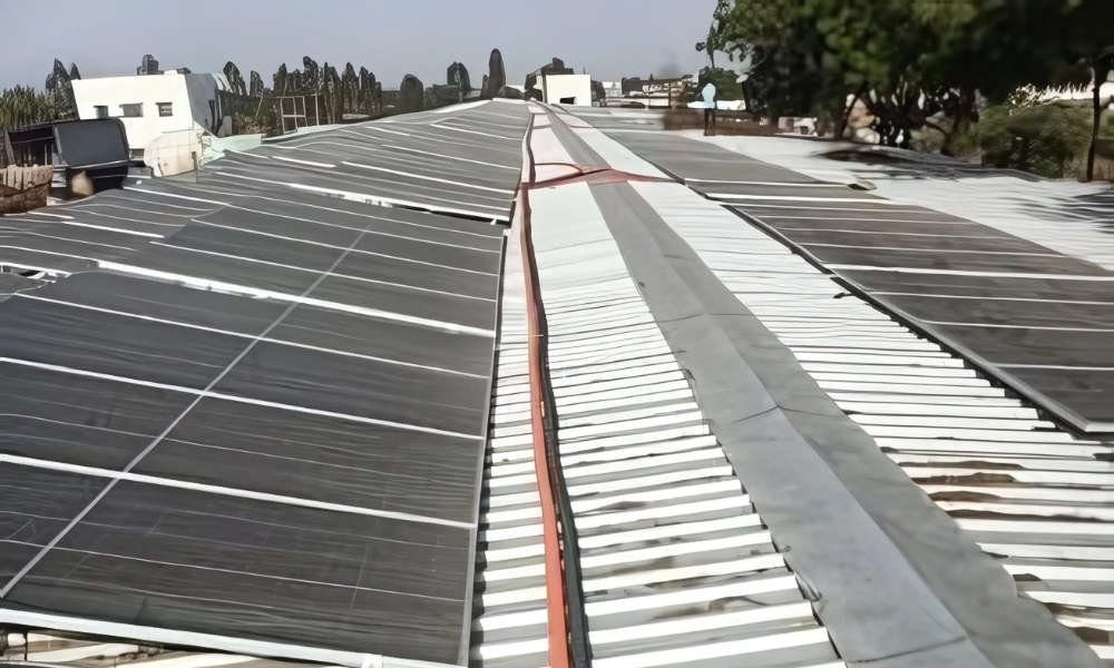 245 Kw