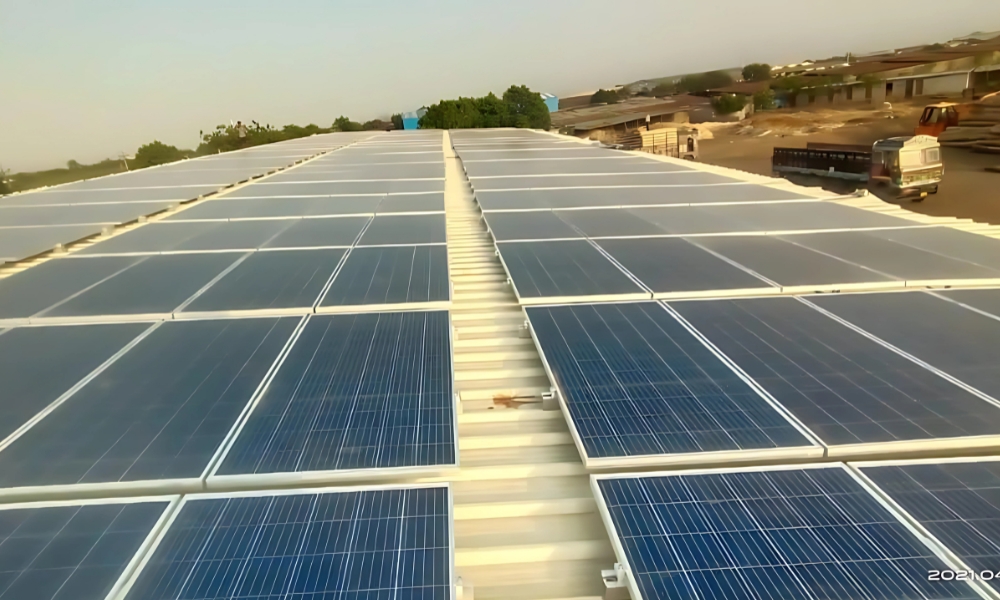 120 KW