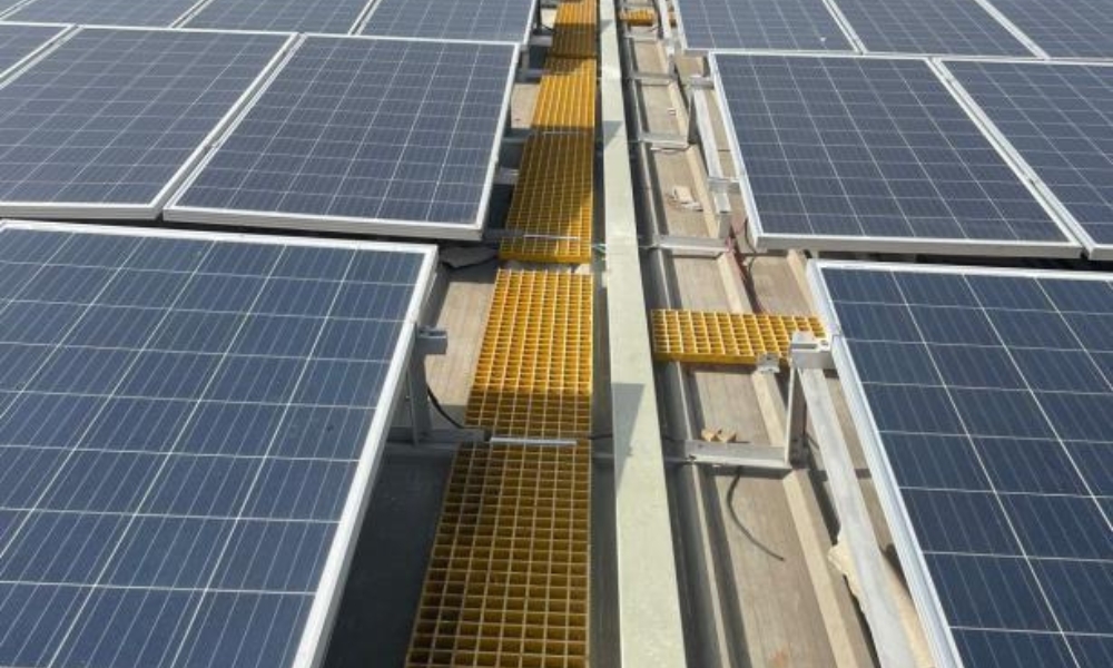 500 Kw